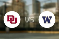 丹佛大学vs华盛顿大学比分结果战报【2025/11/07】