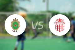 拉巴特皇家武装vs哈撒那比分预测【2025/10/30】