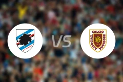 桑普多利亚vs雷吉亚纳比分预测【2025/12/27】