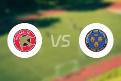 沃尔索尔vs什鲁斯伯里比分预测【2025/12/13】