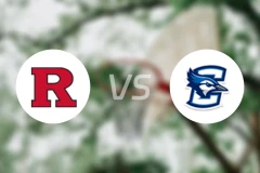 罗格斯大学vs克雷顿大学比分结果战报【2026/04/03】