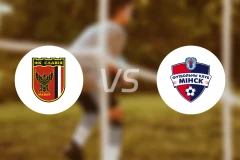 斯拉维亚莫兹里vs明斯克比分预测【2025/11/23】