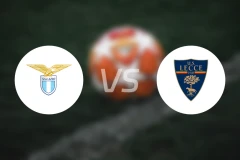 拉齐奥vs莱切比分预测【2025/05/26】