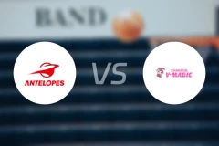 丰田羚羊女篮vs香颂魔术女篮比分预测【2025/12/27】