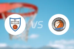 保利文vs普罗夫迪夫学院比分预测【2025/11/23】