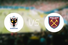 AFC温布尔登vs西汉姆联U21比分预测【2026/01/13】