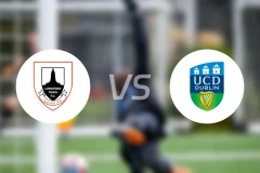 朗福德城vs都柏林大学比分预测【2026/03/08】