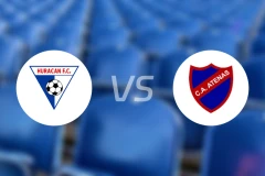 胡拉肯FCvs阿特纳斯比分预测【2026/03/16】