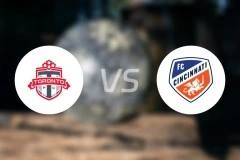 多伦多FCvs辛辛那提FC比分预测【2026/04/12】