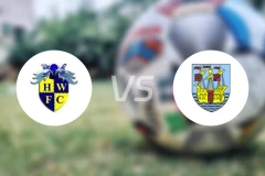 哈瓦特vs韦茅斯比分预测【2025/11/22】