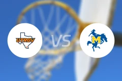 里奥格兰德河谷大学vs麦克尼斯州立比分结果战报【2026/02/24】