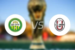 新桑吉利亚诺市vsAC克丽玛1908比分预测【2025/11/30】