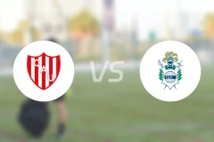 圣塔菲联vs拉普拉塔体操比分预测【2025/11/25】