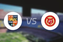 长野帕塞罗vsFC琉球冲绳比分预测【2024/10/19】