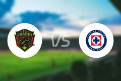 华雷斯vs蓝十字比分预测【2026/01/31】