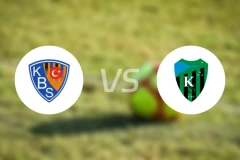 布沙尼路费斯堡vs高卡尔利比分预测【2025/12/03】