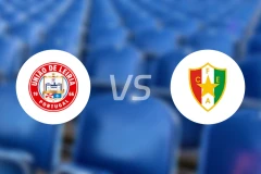 莱里亚U23vs埃什特雷拉U23比分预测【2026/01/14】