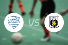 克雷泰伊vs伊斯特尔比分预测【2026/01/31】