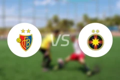 巴塞尔vs布加勒斯特星比分结果战报【2025/11/07】