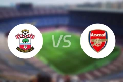 南安普顿U21vs阿森纳U21比分结果战报【2025/11/08】