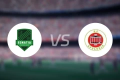 埃格纳蒂亚vs阿普朗尼亚比分预测【2026/01/10】