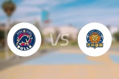 香港金牛vs盐南苏科雄狮录像回放【2026/02/03】