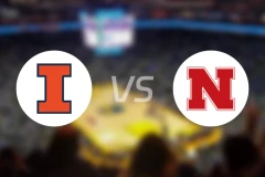 伊利诺伊大学vs内布拉斯加大学比分预测【2026/02/02】