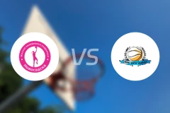 诺沃萨德斯卡女篮vs杜加女篮比分预测【2026/02/07】