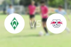 云达不莱梅女足vsRB莱比锡女足比分结果战报【2025/11/10】