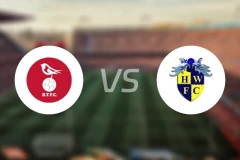 布拉克内尔城vs哈瓦特比分预测【2025/11/18】