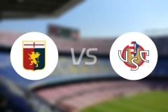 热那亚vs克雷莫纳比分预测【2025/10/30】