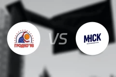 格罗德诺vs明斯克比分预测【2025/12/06】