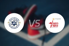 萨费德vs拉马特哈萨隆比分预测【2024/12/15】