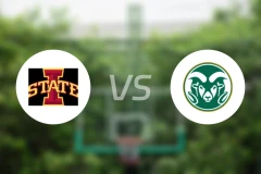 爱荷华州大学女篮vs科罗拉多州大学女篮比分预测【2026/01/15】