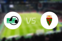 泽勒特vs侯特维尼恩比分预测【2026/03/08】