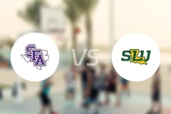 史提夫奥斯汀州立大学vs东南路易斯安纳大学比分预测【2026/01/04】