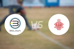 比尔森贝利西亚vs霍格斯特拉腾比分预测【2025/11/16】