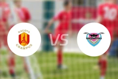 名古屋鲸鱼vs鸟栖砂岩比分结果战报【2024/11/30】