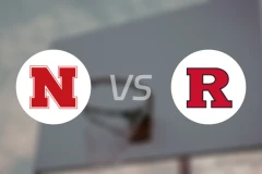 内布拉斯加大学vs罗格斯大学比分预测【2026/02/08】