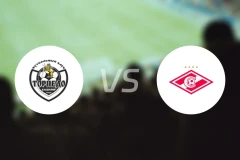 弗拉基米尔鱼雷vs莫斯科斯巴达B队比分预测【2024/09/02】