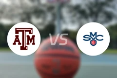 得州农工大学vs加州圣玛丽大学比分预测【2026/03/20】