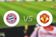 拜仁女足vs曼联女足比分结果战报【2026/04/02】