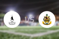 泰福特vs南港队比分预测【2025/12/06】