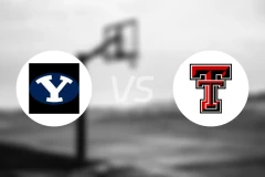 杨百翰大学vs得克萨斯理工大学比分预测【2026/01/18】