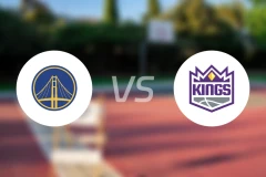 勇士vs国王比分结果战报【2025/11/06】