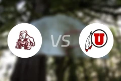 密西西比州立大学vs犹他大学比分预测【2025/12/14】