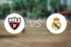 亚勒那斯vs皇家马德里卡斯蒂亚比分预测【2026/01/10】