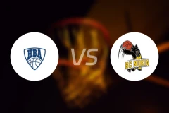 HBA女篮vsBC诺基亚女篮比分预测【2026/01/31】