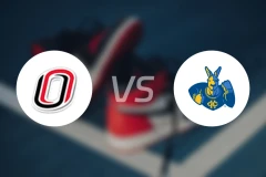 内布拉斯加奥马哈大学vs密苏里大学堪萨斯城分校比分预测【2026/01/25】