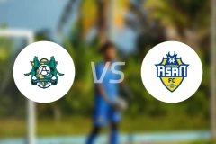 安山小绿人vs忠南牙山比分预测【2026/04/05】